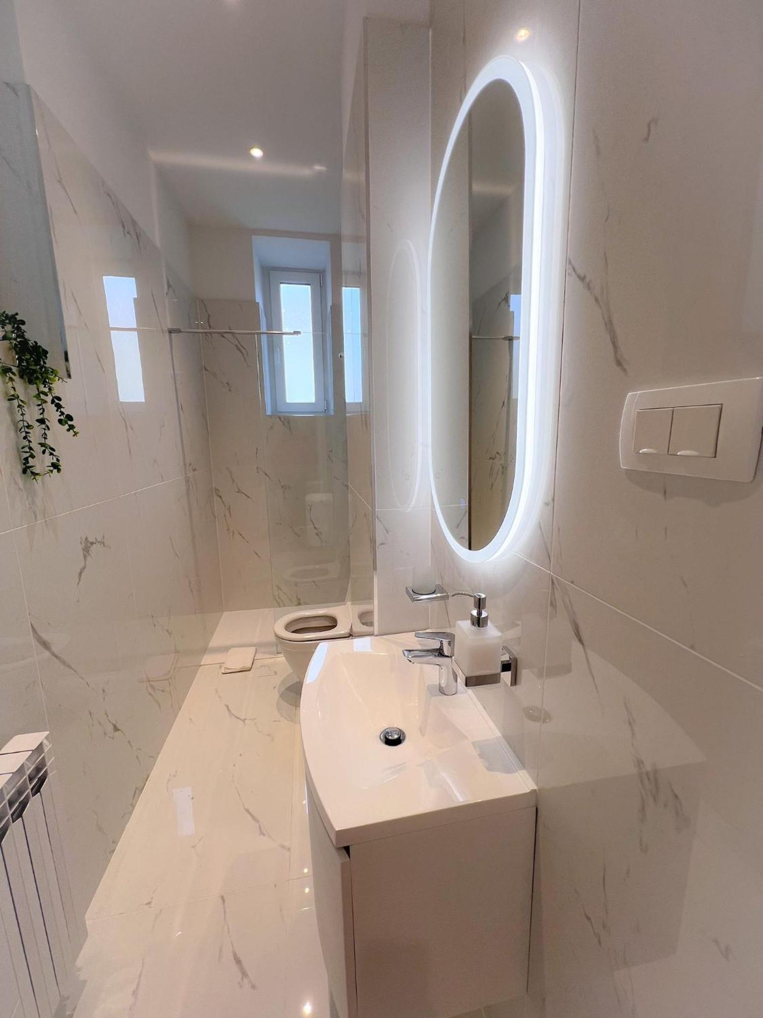 Apartman No. 3 Загреб Екстериор снимка