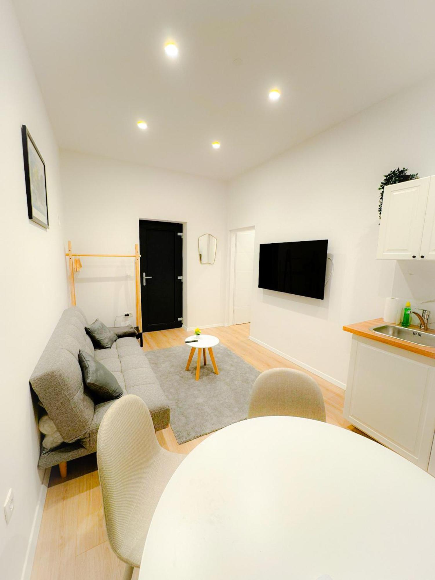 Apartman No. 3 Загреб Екстериор снимка